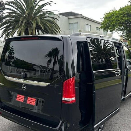 Capetown: Personalized Tours & Chauffeurs Private Transfer