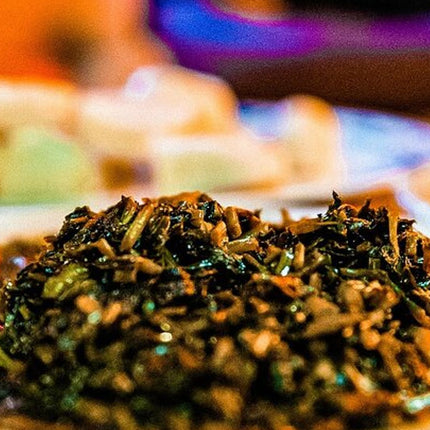 Taste Of Africa Food & Wine Paring Experience