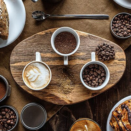 African Origin Coffee and Chocolate Walking Tour