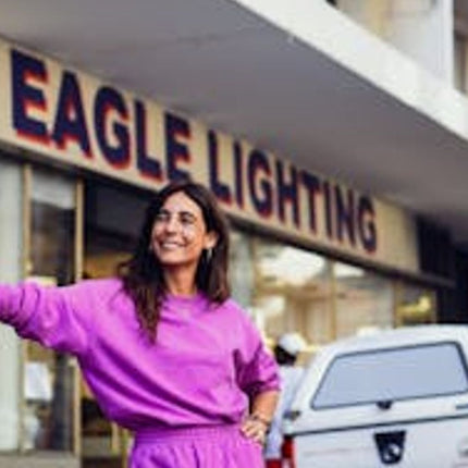 Photo Shoot in Cape Town City Centre