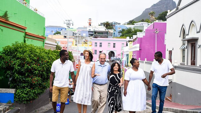 Cape Town Private Photoshoot