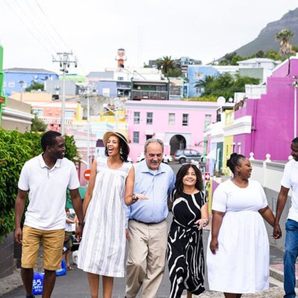 Cape Town Private Photoshoot