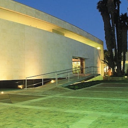 South African Jewish Museum: Entry Ticket