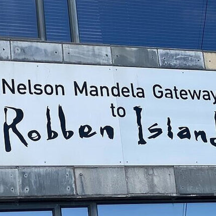 Robben Island Adventure with Pre-Booked Tickets Full Tour