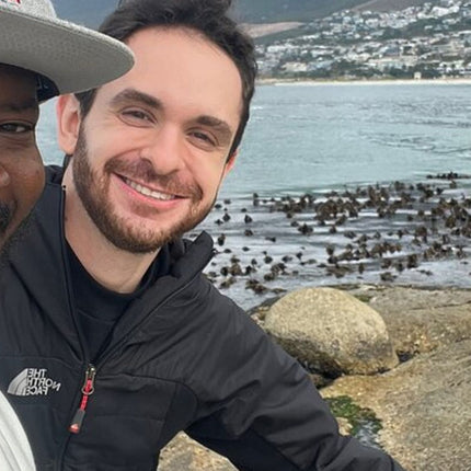 Authentic Cape Town Tour