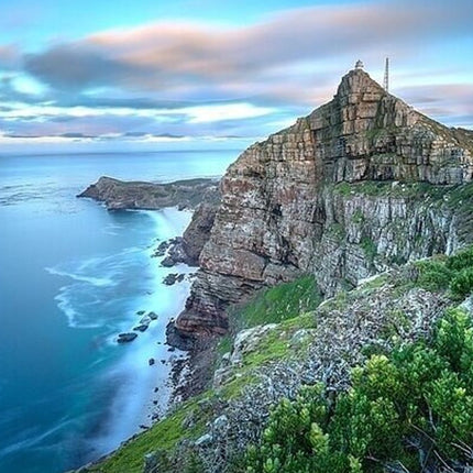 3 Days Private Tour: Cape point, Table Mountain & Robben Island