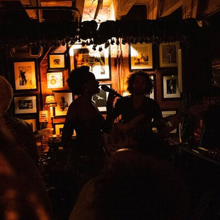 Night Experience : Jazz Night & Hidden Gems