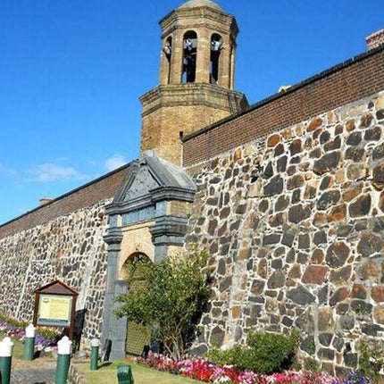 Cape Town City Sightseeing Tour