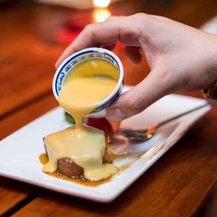 Cape Town: Bo-Kaap and De Waterkant Food Tour