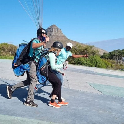 Sky Diving