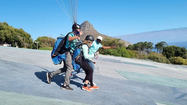 Sky Diving