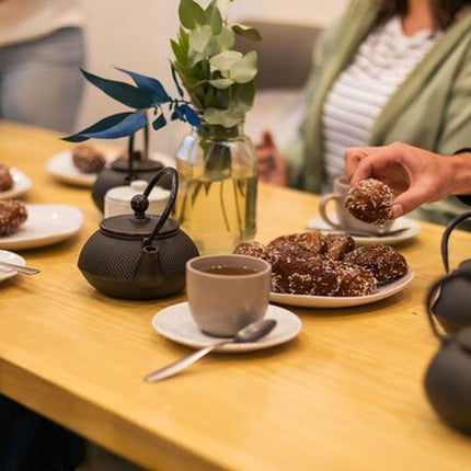 Cape Town: Bo-Kaap and De Waterkant Food Tour