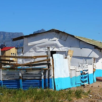 Half-Day Township Tour from Cape Town