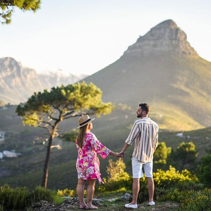 Cape Town Private Photoshoot