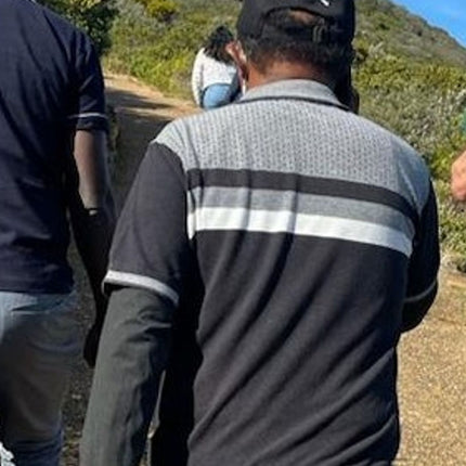 Cape Point & Boulders Beach Private Tour with Penguin Encounter