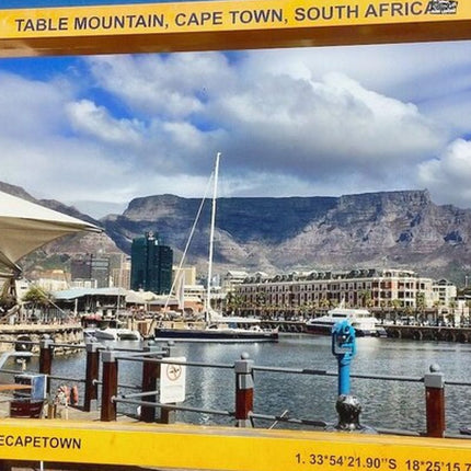 Full Day Constantia Wine Tasting and Table Mountain