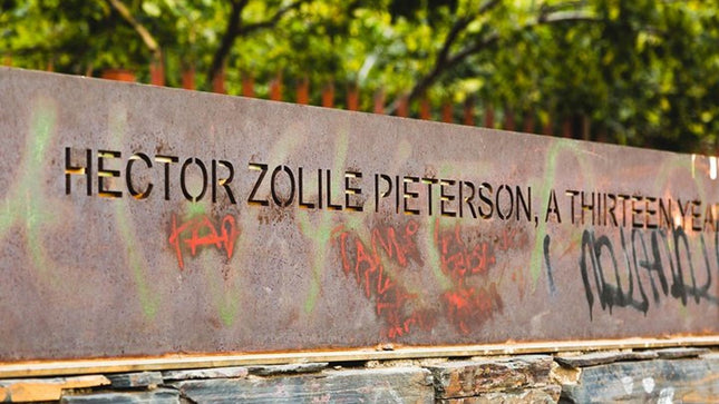 Soweto & Johannesburg Half Day Tour