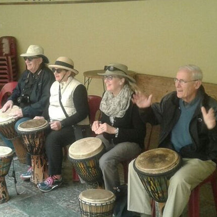 Half-Day Township Tour in Western Cape: Small Group