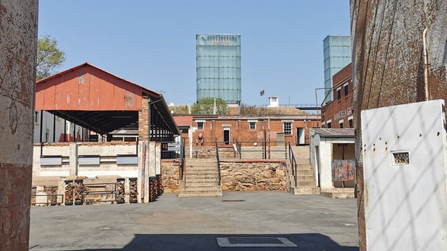 Half Day Private Tour of Johannesburg and Soweto