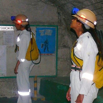 Johannesburg or Pretoria to Cullinan Diamond Mine Day Trip