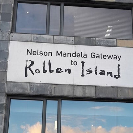 Cape of Good Hope Tour by Bus