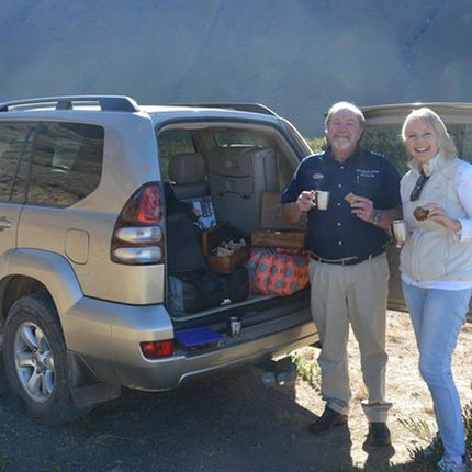 Sani Pass Private Tour From Durban