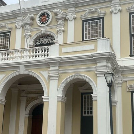 Cape Town Scavenger Hunt and Sights Self-Guided Tour