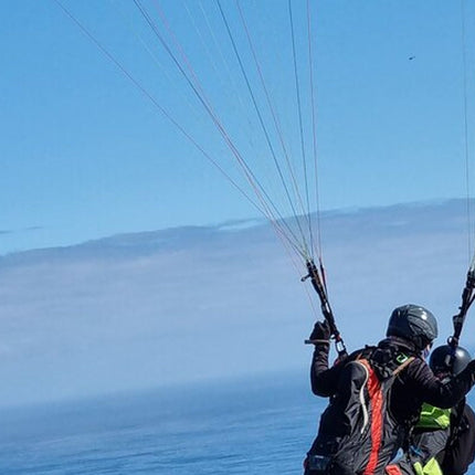 Sky Diving