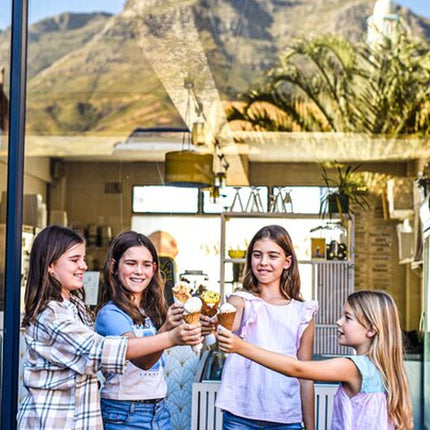 Cape Town Private Photoshoot