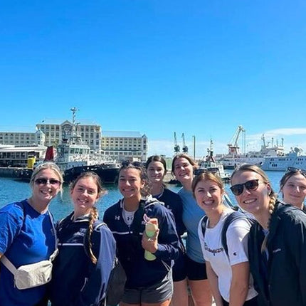 Robben Island Adventure with Pre-Booked Tickets Full Tour