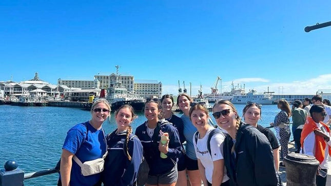 Robben Island Adventure with Pre-Booked Tickets Full Tour