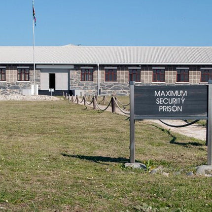 3 Days Private Tour: Cape point, Table Mountain & Robben Island