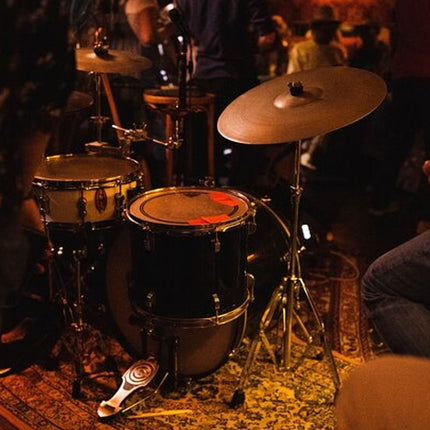 Night Experience : Jazz Night & Hidden Gems