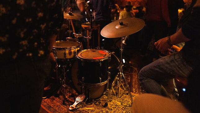 Night Experience : Jazz Night & Hidden Gems