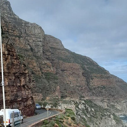 Cape of Good Hope Tour by Bus