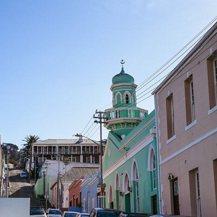 Cape Town Photo Walk & City Tour