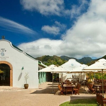 Full Day Constantia Wine Tasting and Table Mountain