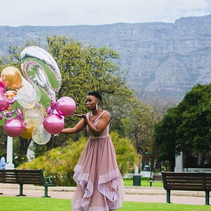 Cape Town Private Photoshoot