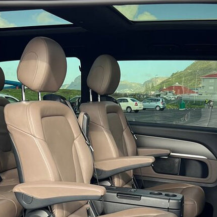 Capetown: Personalized Tours & Chauffeurs Private Transfer