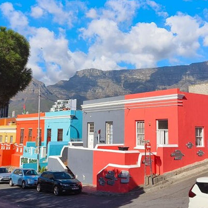 Full Day Cape Peninsula tour from Cape Town