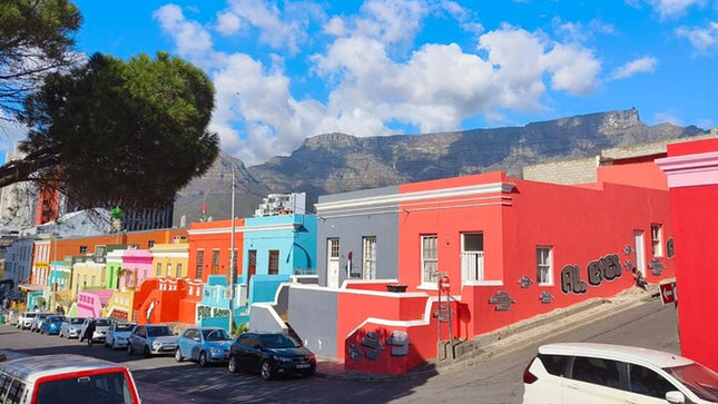 Full Day Cape Peninsula tour from Cape Town