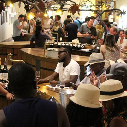 Stellenbosch and Franschhoek Wine Regions Tour