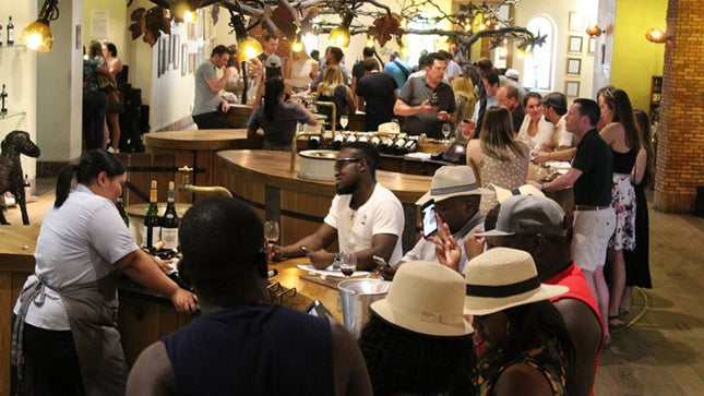 Stellenbosch and Franschhoek Wine Regions Tour