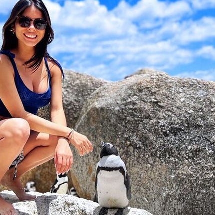 Cape Point & Cape Peninsula Day Tour from Cape Town