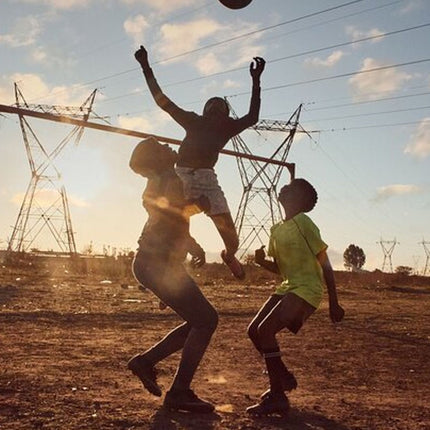 Cape Town Half-Day Small-Group Township Tour