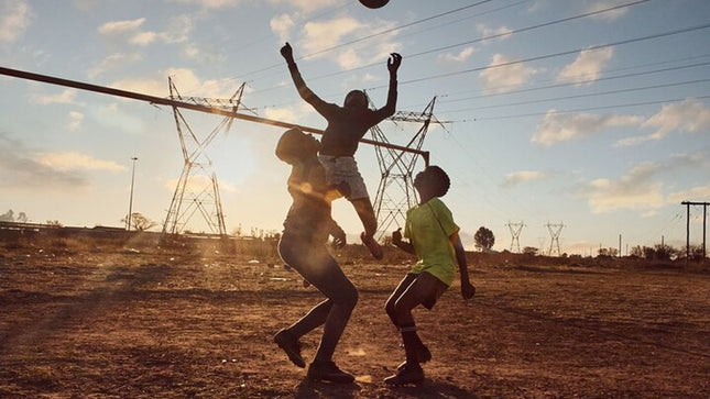 Cape Town Half-Day Small-Group Township Tour