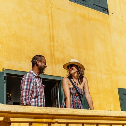 Cape Town Highlights & Hidden Gems with Tickets and Snack