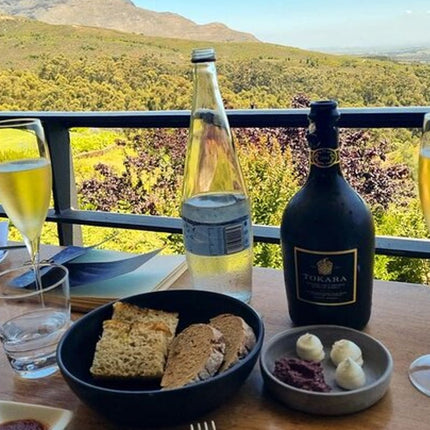 Private Full Day Stellenbosch Wine Tour