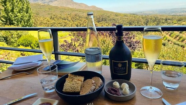 Private Full Day Stellenbosch Wine Tour