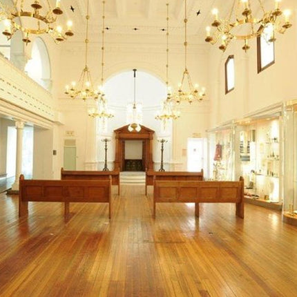 Skip the Line: South African Jewish Museum Admission Ticket